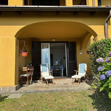 Apartment La Piccola Casa Di Antonio Rom