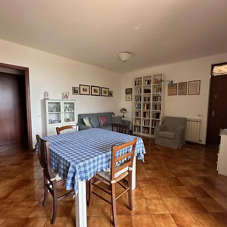 La Piccola Casa Di Antonio Apartment Rom