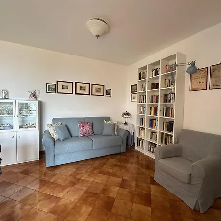 La Piccola Casa Di Antonio * Rom