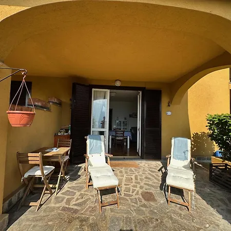 La Piccola Casa Di Antonio * Rom