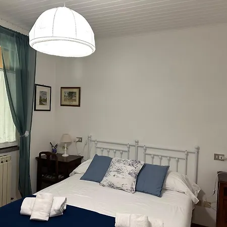 La Piccola Casa Di Antonio Apartment *