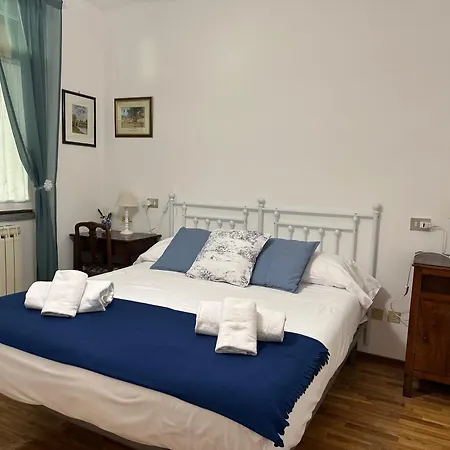 La Piccola Casa Di Antonio Apartment Rom
