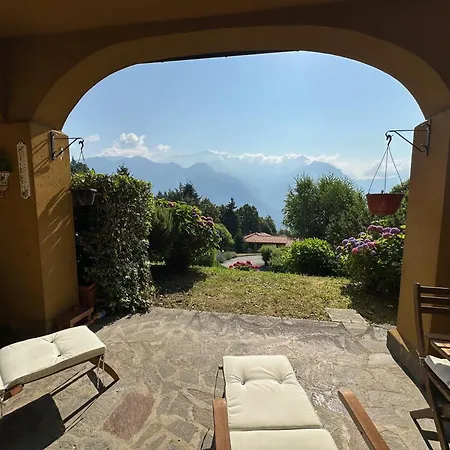 La Piccola Casa Di Antonio Apartment Rom