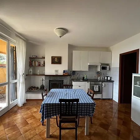 La Piccola Casa Di Antonio Rome