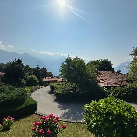 La Piccola Casa Di Antonio شقة