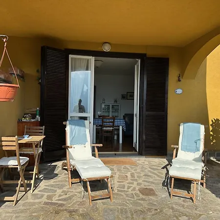 La Piccola Casa Di Antonio *