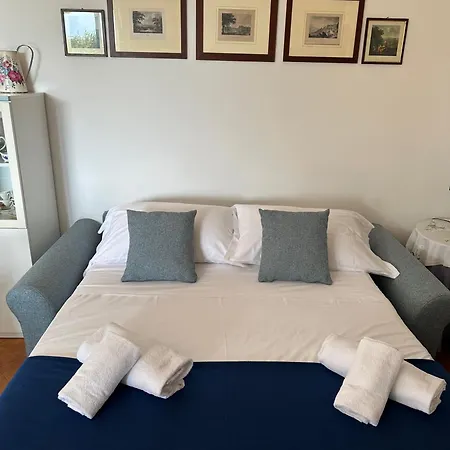 La Piccola Casa Di Antonio * روما
