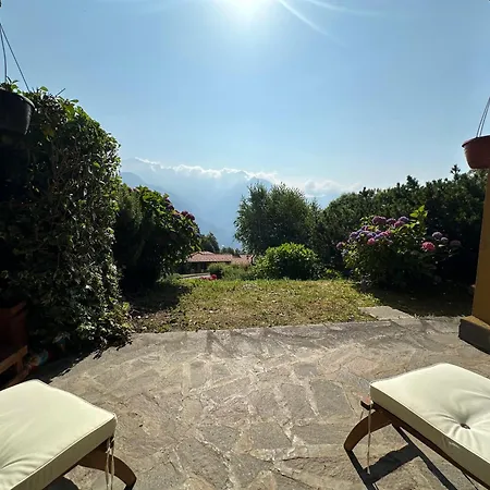 شقة La Piccola Casa Di Antonio *