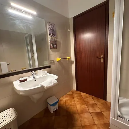 La Piccola Casa Di Antonio *