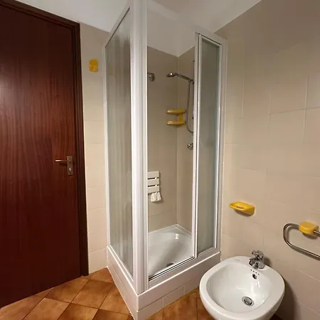 La Piccola Casa Di Antonio شقة *