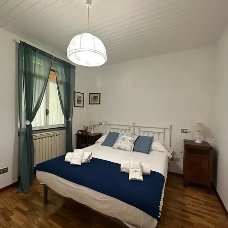 La Piccola Casa Di Antonio شقة