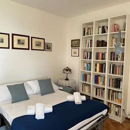 شقة La Piccola Casa Di Antonio