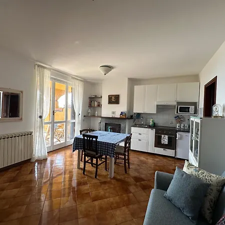 La Piccola Casa Di Antonio شقة *